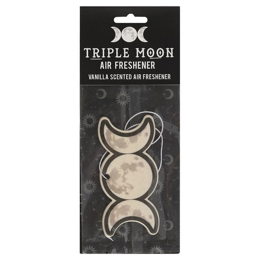 Moon Phase & Triple Moon Air Fresheners